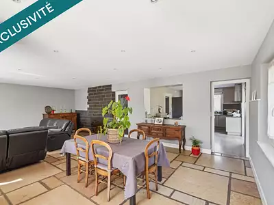 Maison, 154 m²