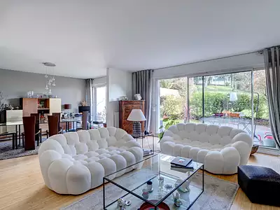 Appartement, 130 m²