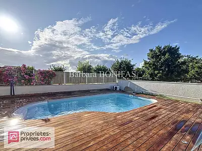 Maison, 145 m²