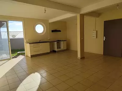 Appartement, 52,11 m²