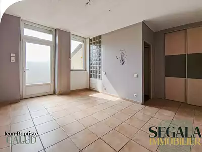 Maison, 164,25 m²