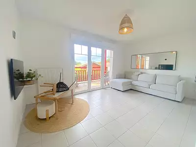 Appartement, 42,07 m²