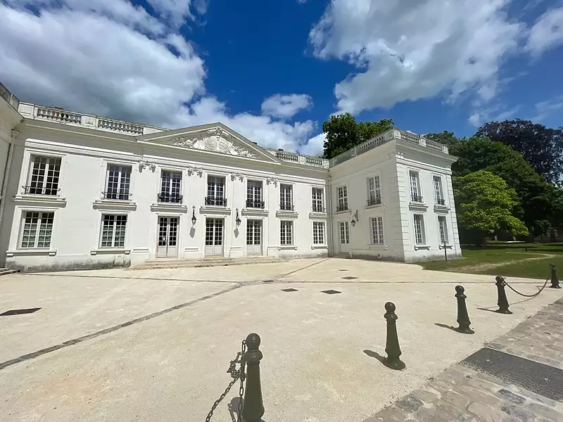 Appartement, 131,32 m²