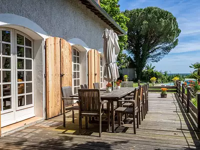 Maison, 278 m²