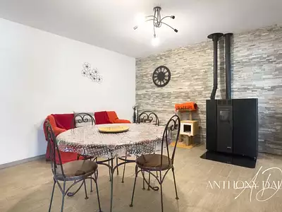 Maison, 110 m²