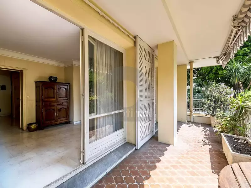 Appartement, 96,81 m²