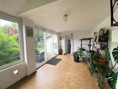 Maison, 188 m²