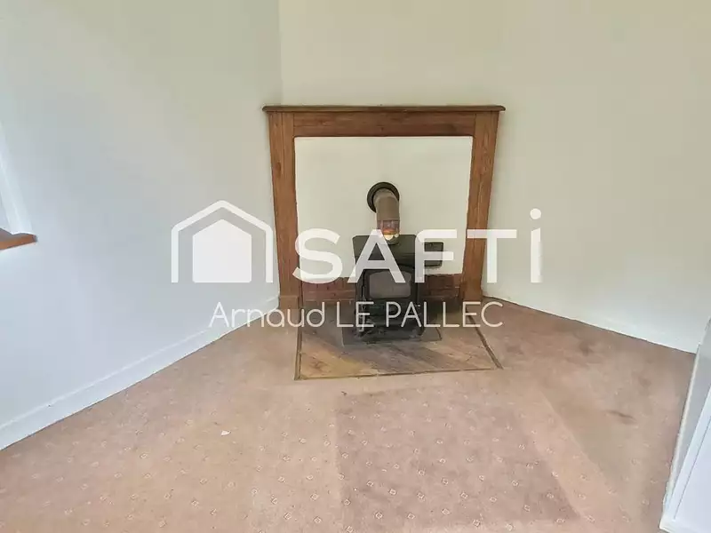 Maison, 130 m²