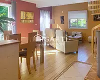 Maison, 115 m²