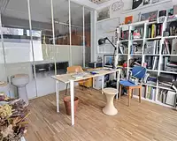 Appartement, 131 m²