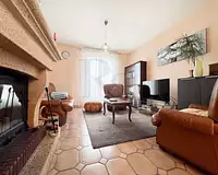 Maison, 135 m²