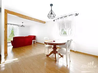 Maison, 89 m²