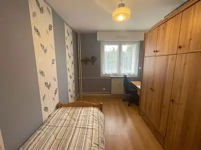 Appartement, 100 m²