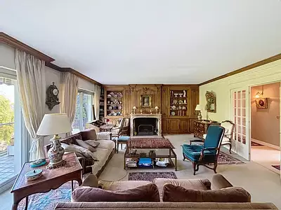 Appartement, 200 m²