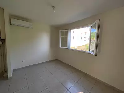 Appartement, 41,16 m²