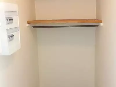 Appartement, 52 m²