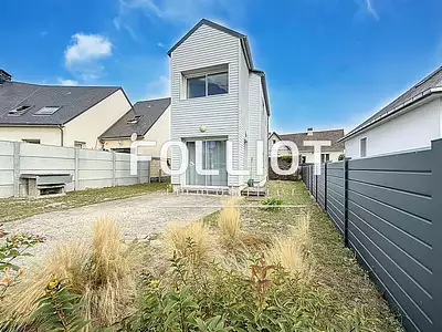 Maison, 49,21 m²