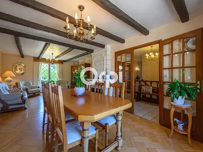 Maison, 93 m²