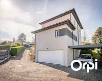 Maison, 132 m²