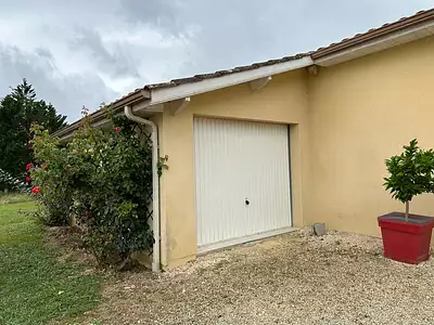 Maison, 120 m²