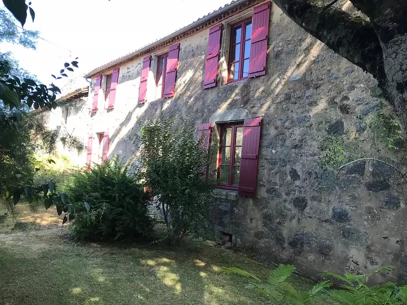 Maison, 128 m²