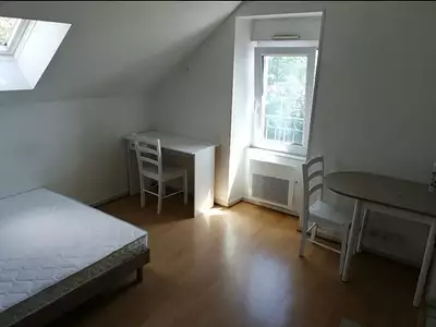 Appartement, 14,21 m²