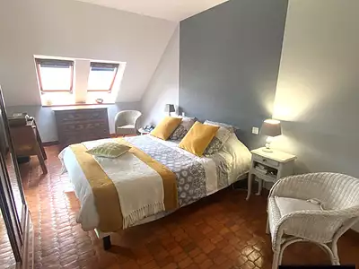 Maison, 130 m²