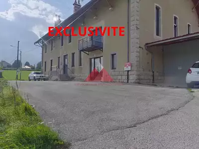 Appartement, 44,12 m²