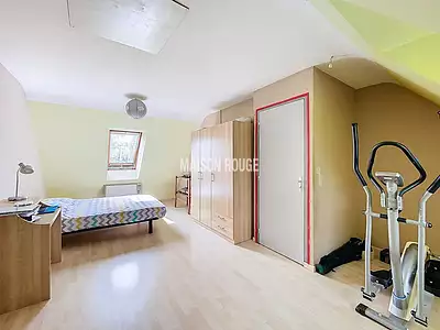 Maison, 120 m²