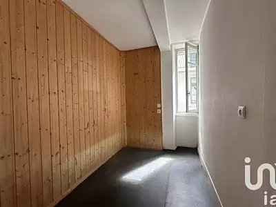 Appartement, 27 m²