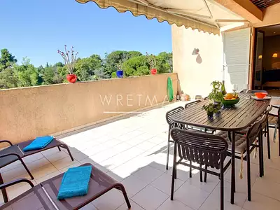 Appartement, 62,09 m²