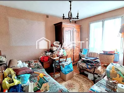 Maison, 99 m²