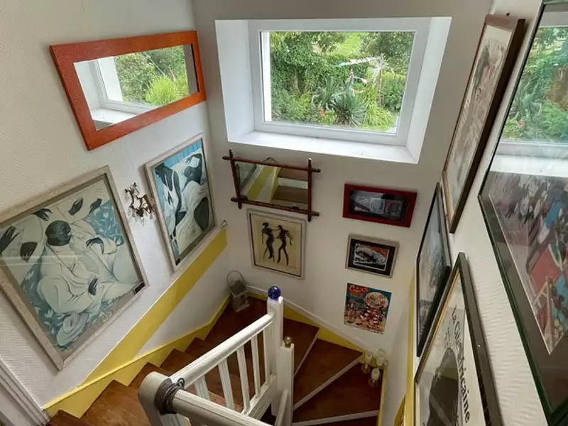 Maison, 87 m²