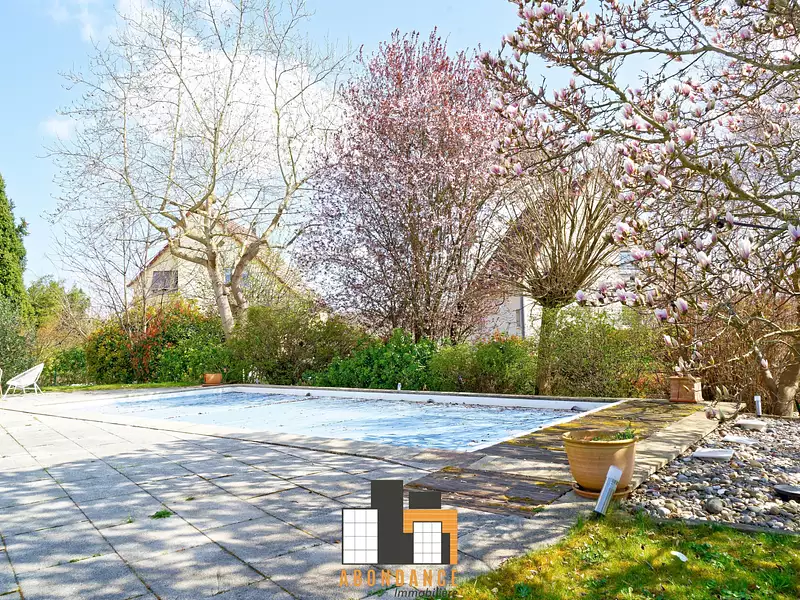 Maison, 144,67 m²