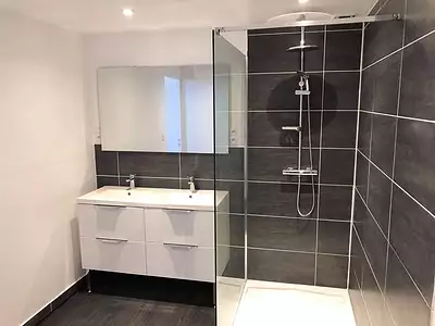 Appartement, 101,4 m²