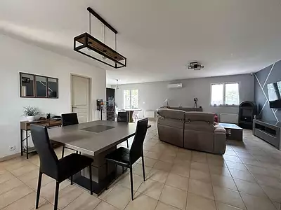 Maison, 100 m²