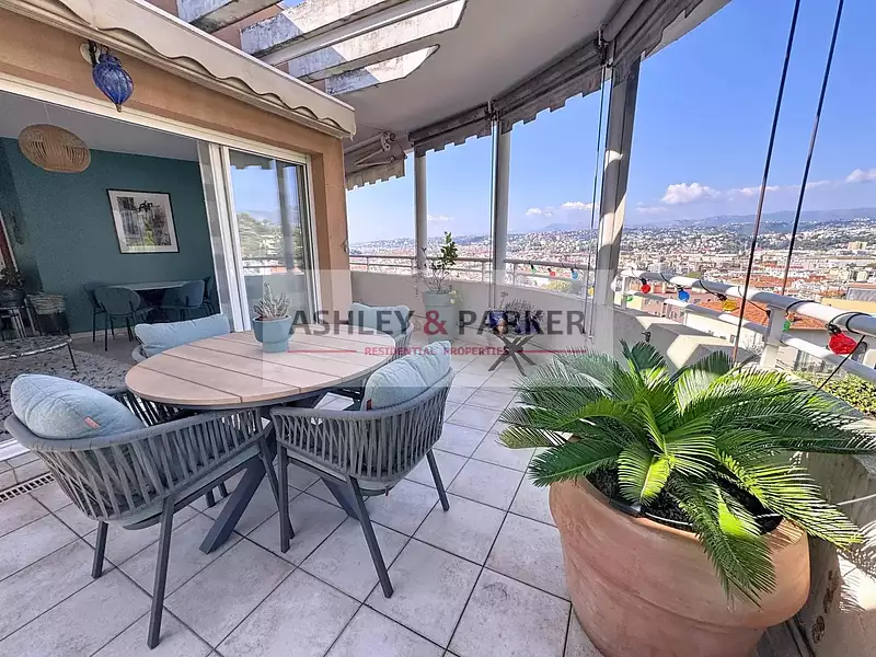 Appartement, 65,02 m²
