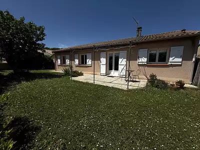 Maison, 86 m²