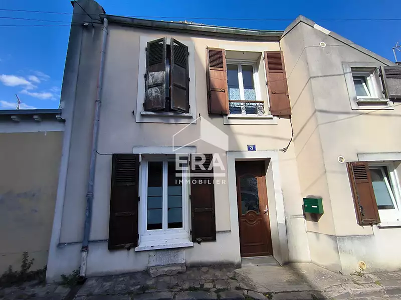 Maison, 87 m²