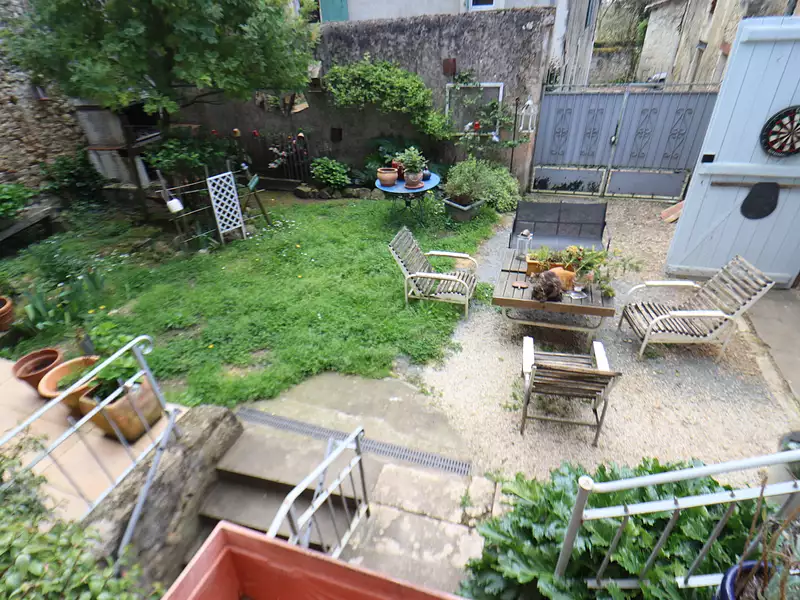 Maison, 190 m²