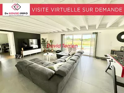 Maison, 181 m²