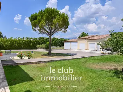 Maison, 422 m²