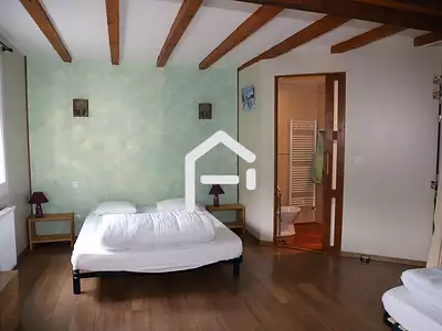 Maison, 620 m²