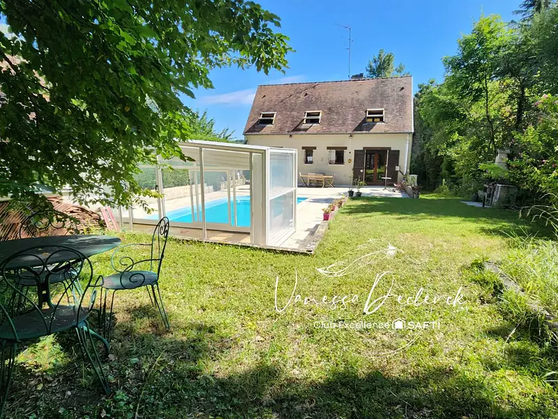 Maison, 173 m²