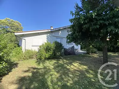 Maison, 79,7 m²