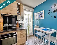 Appartement, 80 m²