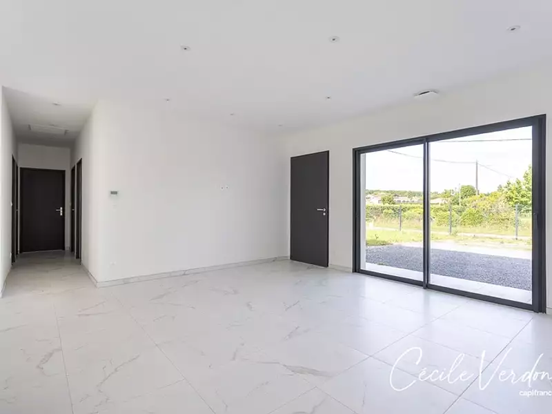 Maison, 110 m²
