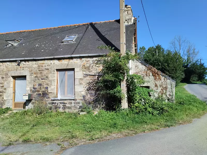 Maison, 86 m²