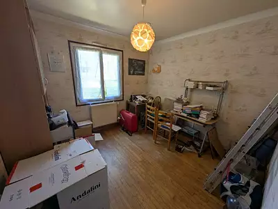 Maison, 80 m²