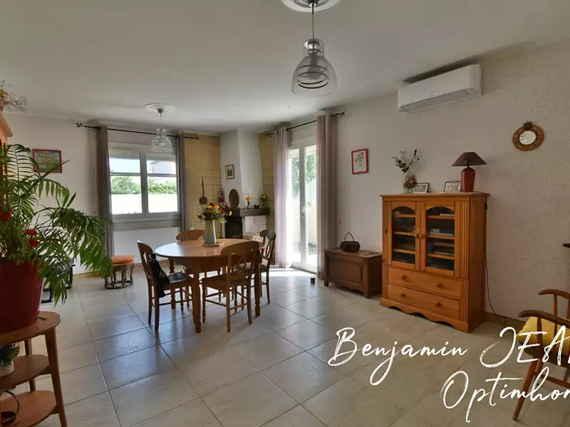 Maison, 103 m²